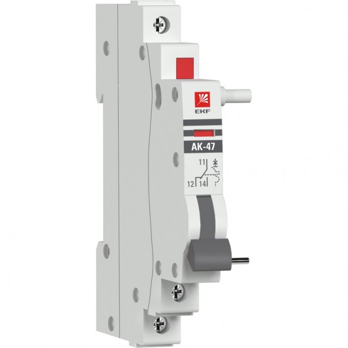 Аварийный контакт EKF PROXIMA АК-47 mdac-47-pro