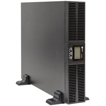 Источник бесперебойного питания EKF SW960G4-RT двойного преобразования E-Power SW900G4 6000ВА 1ф 230В без АКБ для монтажа в стойку Источник бесперебойного питания EKF SW960G4-RT двойного преобразования E-Power SW900G4 6000ВА 1ф 230В без АКБ для монтажа в стойку