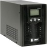 Источник бесперебойного питания EKF линейно-интерактивный E-Power PSW 600 500ВА напольный без АКБ PROxima PSW-605-T