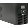 Источник бесперебойного питания EKF преобразования E-Power SW900Pro-TB 1000ВА напольный с АКБ 3х12В_7 Ач PROxima SW910Pro-TB