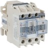 Контактор EKF КМЭ 32А кат. 220В AC 1НЗ ctr-s-32-220-nc