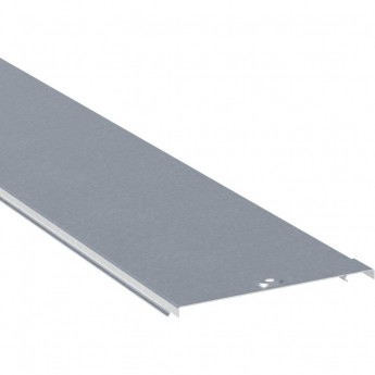 Крышка на лоток EKF основание 100-0,6 мм L3000