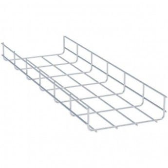 Лоток проволочный EKF 50х50 L3000 3.8мм LP5050-3.8