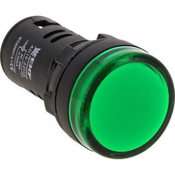 Матрица светодиодная EKF PROXIMA AD16-22HS зеленая 24В AC/DC Матрица светодиодная EKF PROXIMA AD16-22HS зеленая 24В AC/DC