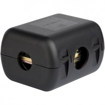 Ответвительный сжим (орех) EKF PROXIMA У872М (95-150 мм2; 95-120 мм2) StreamLine