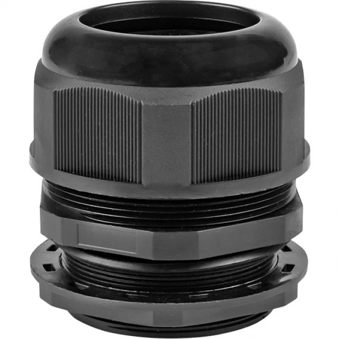 Сальник EKF PROxima MG50 IP68 D отверстия 50 мм D проводника 30-40 мм plc-mg-50 Сальник EKF PROxima MG50 IP68 D отверстия 50 мм D проводника 30-40 мм plc-mg-50