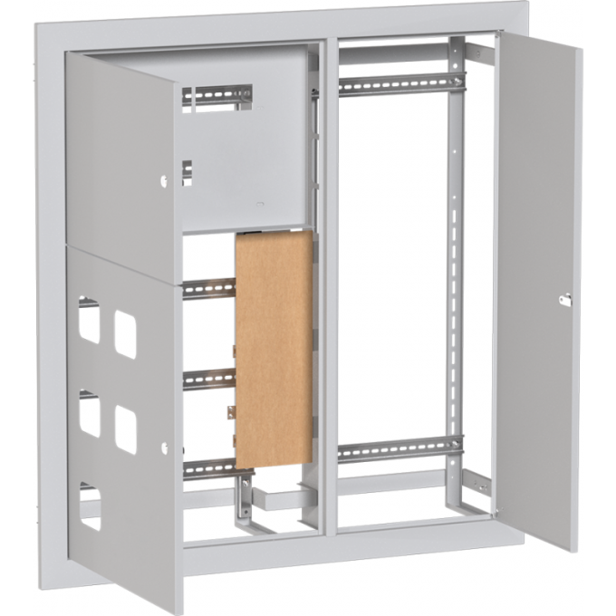 Щит этажный EKF ЩЭ 5кв. (1000х950х160) PROxima mb29-v-5