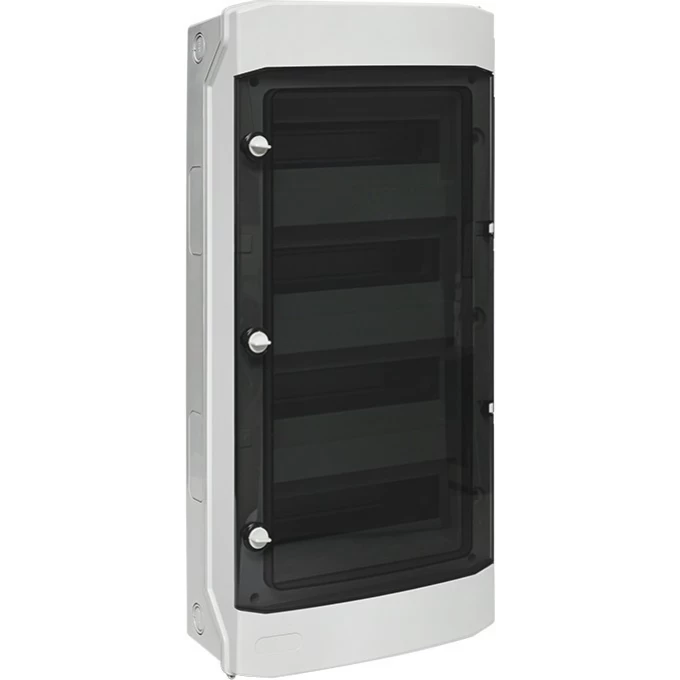 Щит навесной EKF Unix65 48 модулей ux65-48-n Щит навесной EKF Unix65 48 модулей ux65-48-n