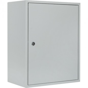 Щит с монтажной панелью EKF BASIC ЩМП-40.30.22 (ЩРНМ-1) IP31