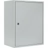 Щит с монтажной панелью EKF BASIC ЩМП-40.30.22 (ЩРНМ-1) IP31 mb22-1-bas