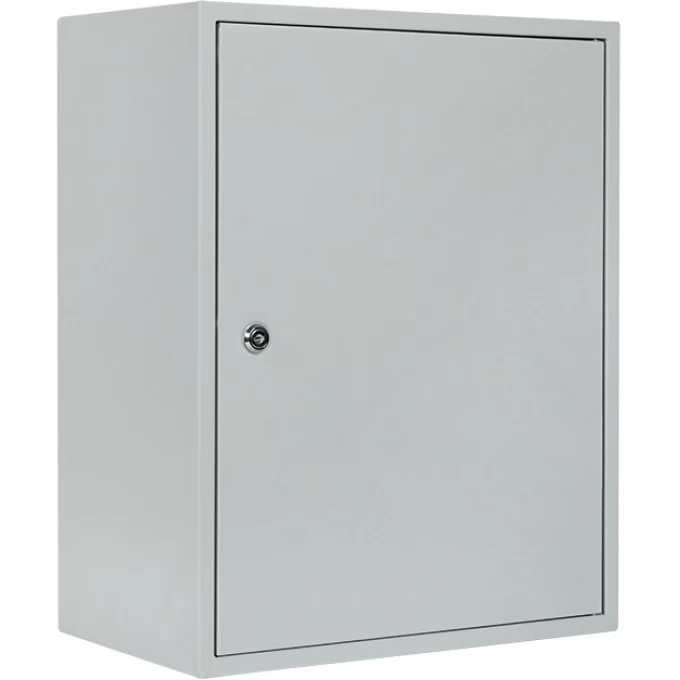 Щит с монтажной панелью EKF BASIC ЩМП-50.40.22 (ЩРНМ-2) IP31 mb22-2-bas Щит с монтажной панелью EKF BASIC ЩМП-50.40.22 (ЩРНМ-2) IP31 mb22-2-bas