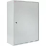 Щит с монтажной панелью EKF PROXIMA ЩМП- 80.60.25 (ЩРНМ-4) IP31 mb22-4