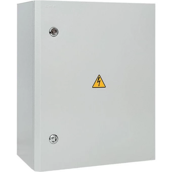 Щит с монтажной панелью ЩМПг- 50.40.22 IP65 PROxima EKF mb65-504022 Щит с монтажной панелью ЩМПг- 50.40.22 IP65 PROxima EKF mb65-504022