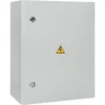 Щит с монтажной панелью ЩМПг- 50.40.22 IP65 PROxima EKF mb65-504022