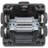 Соединительная коробка EKF Heat box 120 T HB120T