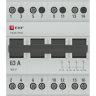 Трехпозиционный переключатель EKF ТПС-63 4P 63А PROxima TPS463