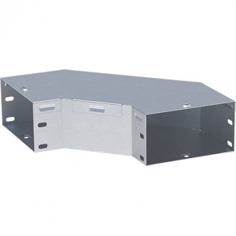 Угол 90 град. горизонтальный EKF 50х200 мм Угол 90 град. горизонтальный EKF 50х200 мм