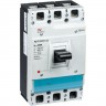 Выключатель автоматический EKF 3п 630А 35кА AV POWER-3/3 TR AVERES mccb-33-630-TR-av