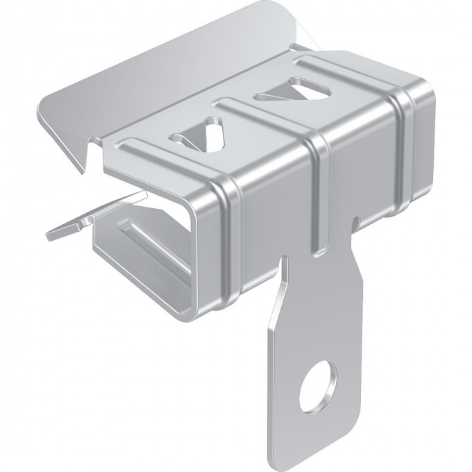 Зажим балочный EKF PROXIMA 3-8 мм ZB3-8. Купить Аксессуары на ...
